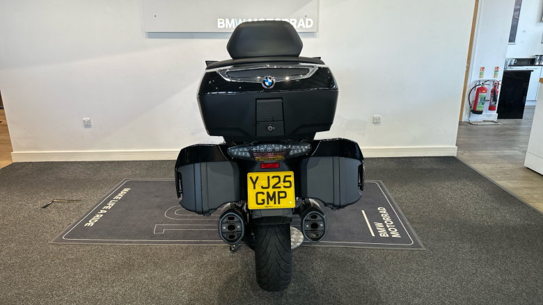 BMW K1600 GTL LE (22MY)